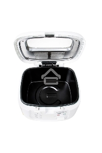 Фритюрница Endever Skyline FR-111, белый