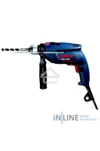 Дрель ударная Bosch GSB 13 RE Professional 600Вт патрон:быстрозажимной реверс