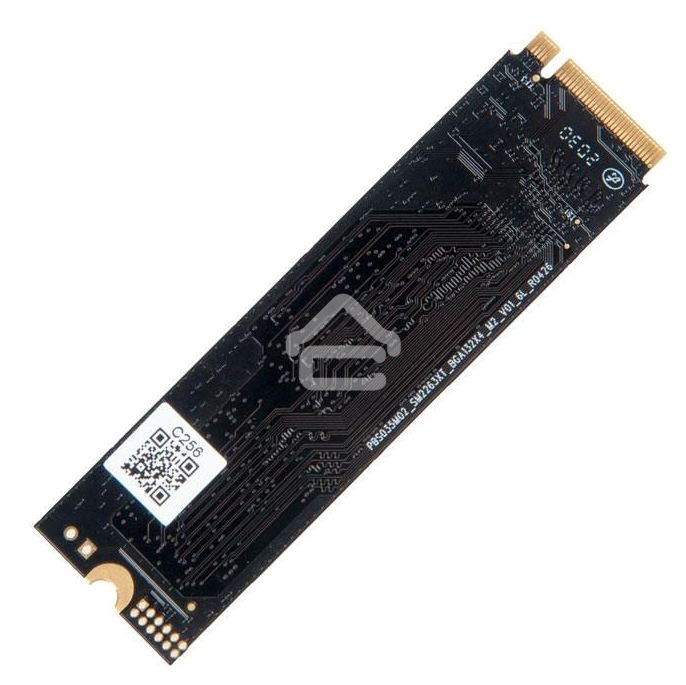 Накопитель SSD Netac N950E Pro, 1Tb, PCIe 3.1 x4, M.2 2280, NVMe, R/W 3350/2800