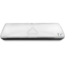 Ламинатор ГЕЛЕОС ЛМ А3+(БС)А3, 2х175 (пленка 75-175мкм), 300 мм/мин, 2 вала, пласт. корпус, мах толщина 0,6мм, система разжатия валов.