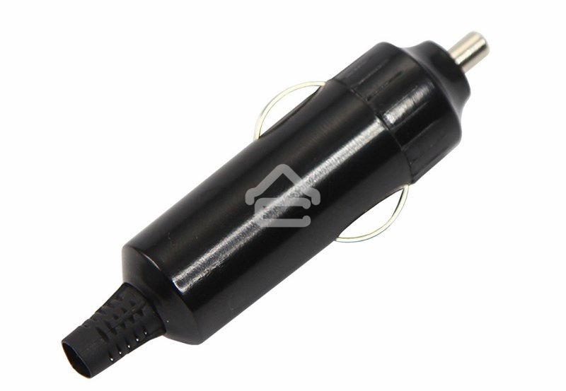 Штекер автоприкуривателя Rexant