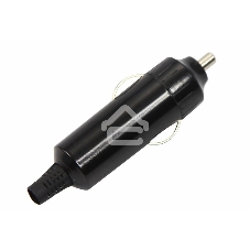 Штекер автоприкуривателя Rexant