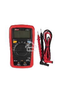 Портативный мультиметр UNI-T UT33A+