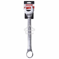 Ключ комбинированный 32 мм Rexant