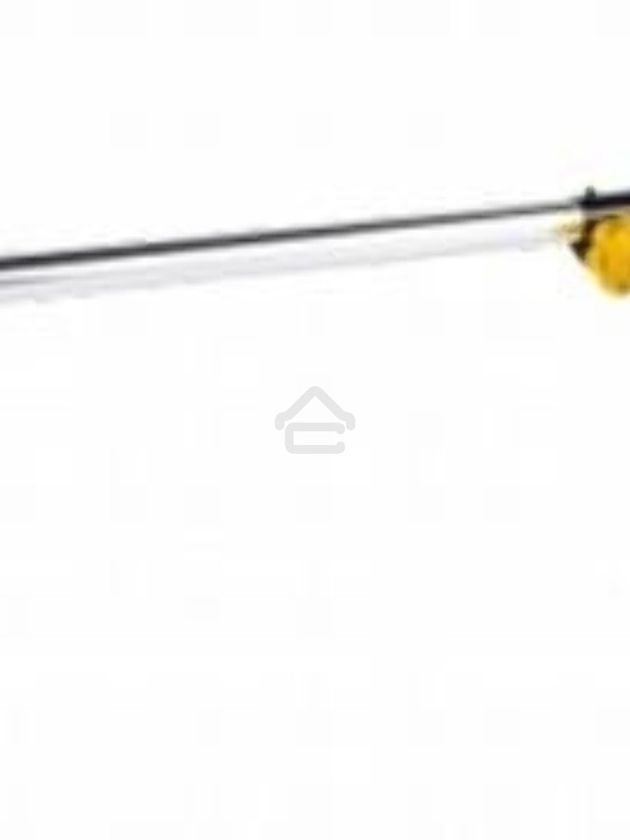Триммер электрический Huter GET-LS45 1500Вт разбор.штан. реж.эл.:леска/нож