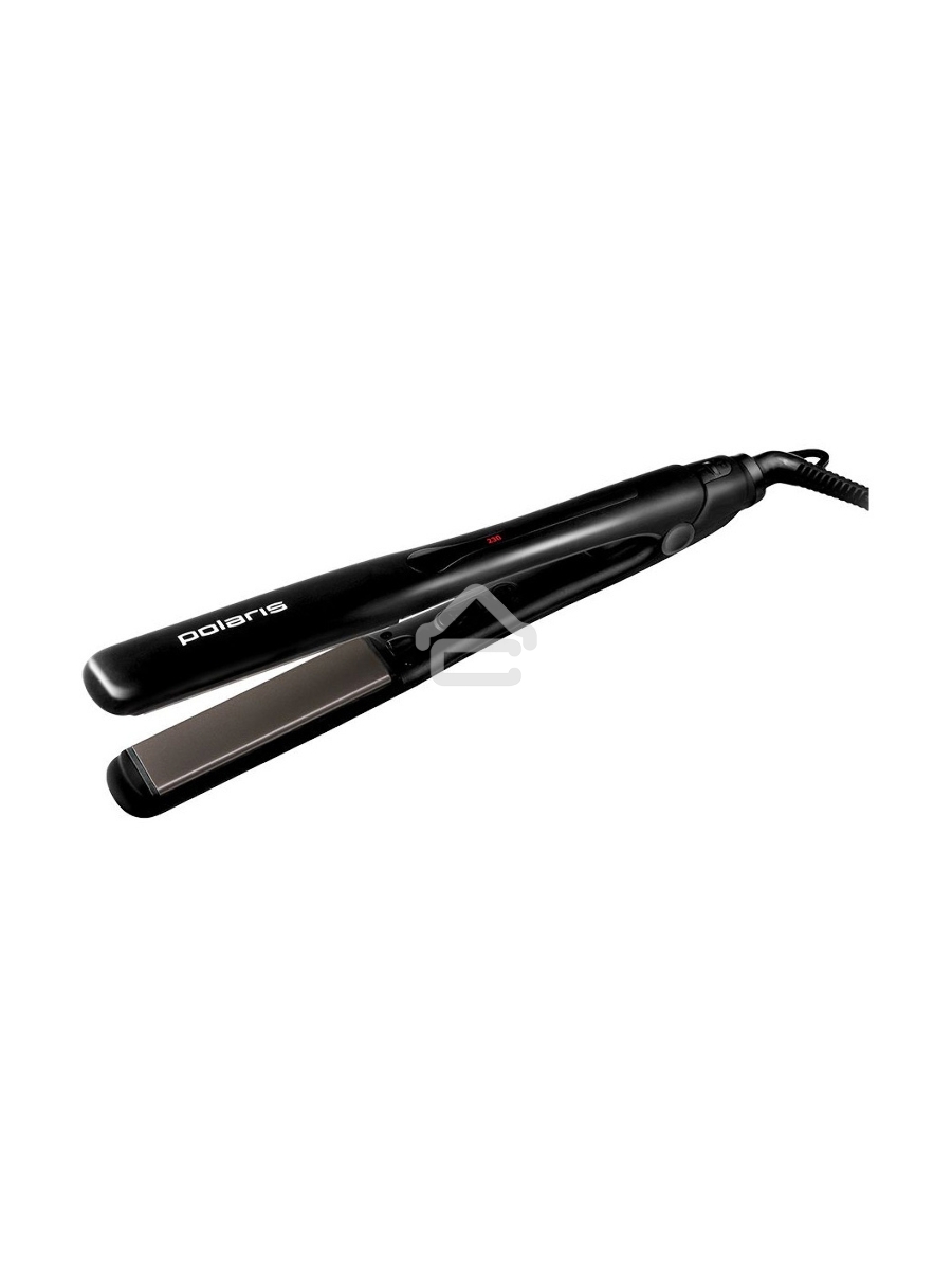 Выпрямитель Polaris PHSS 2595TAi Argan Therapy PRO 48Вт черный (макс.темп.:230С)