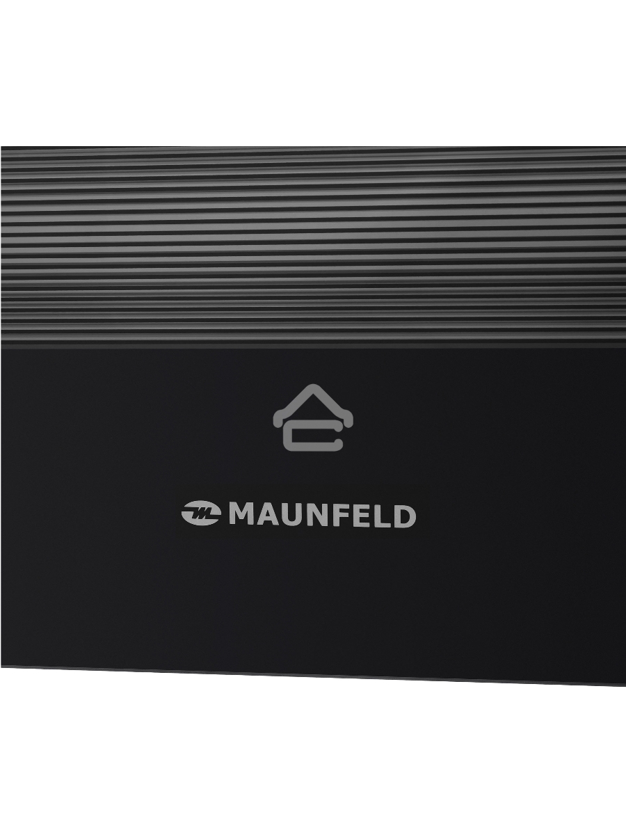 Шкаф духовой электрический Maunfeld AEOH.749B, встраиваемый