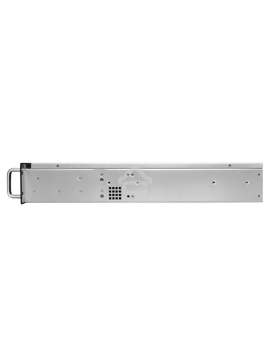 Серверный корпус ExeGate Pro EX293177RUS 2U550-HS08 <RM 19