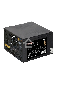 Блок питания ExeGate 800PPH-OEM (EX282156RUS-OEM), 800Вт, 80 PLUS Bronze, 120мм, черный