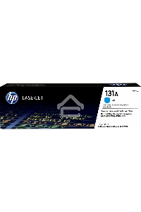 Картридж лазерный HP CF211A голубой LaserJet Pro 200 M251/M276 (1800стр.)