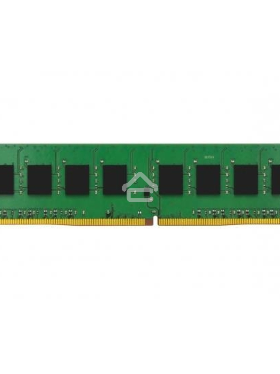 Оперативная память Kingston ValueRAM, DDR4, 16Gb (1x16Gb), 3200MHz, CL22, DIMM