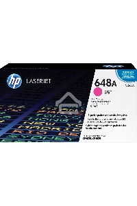 Картридж лазерный HP CE263A пурпурный CLJ CP4025/CP4525 (11000стр.)