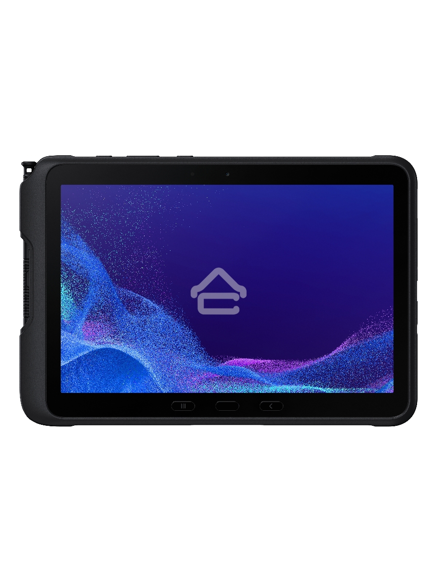 Планшет Samsung Galaxy Tab Active 4 Pro 4/64Gb черный SM-T636BZKAR06