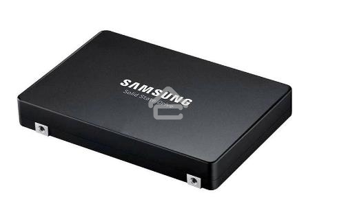 Накопитель SSD Samsung PM1653, 1.92Tb, SAS 4.0 (24Gb/s), 2.5