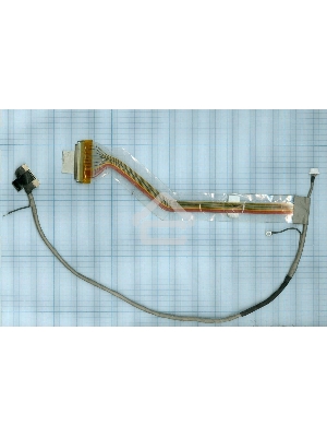 Шлейф матрицы для ноутбука Sony Vaio VGN-BX   7430223