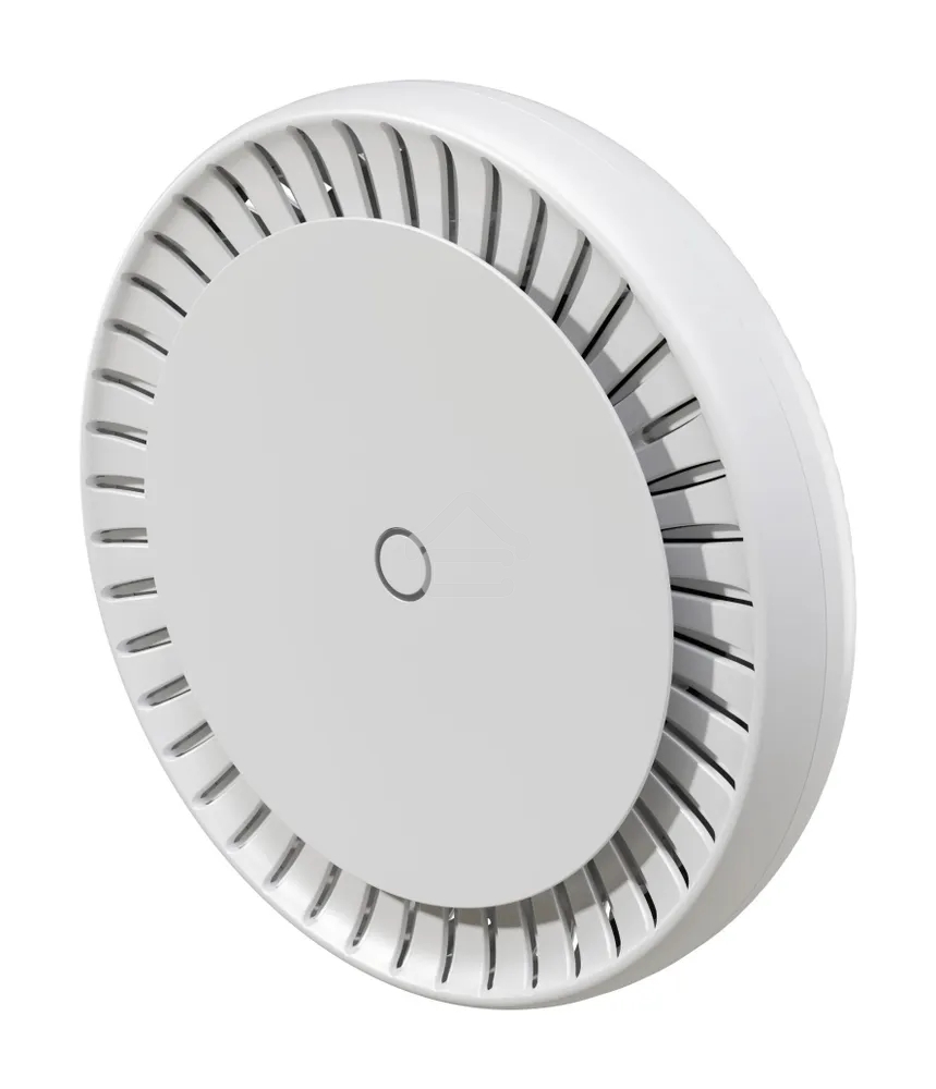 Точка доступа MikroTik cAPGi-5HaxD2HaxD cAP ax Wi-Fi 6, AX1800, 2RJ45 1gbit
