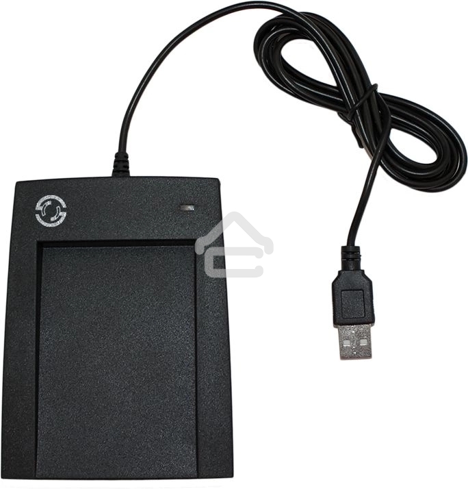 Считыватель карт Tantos TS-RDR-USB-EM (00-00122713) внутренний