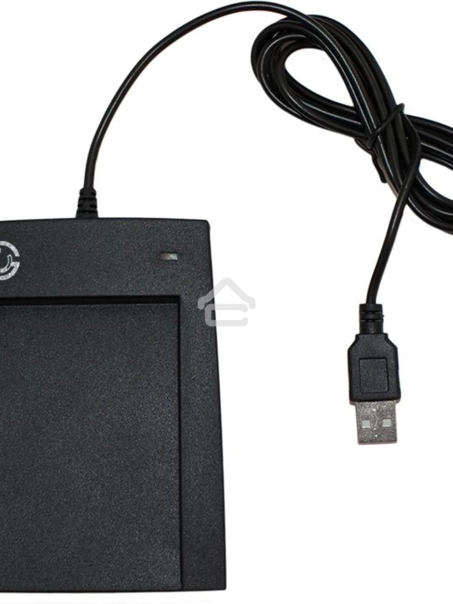Считыватель карт Tantos TS-RDR-USB-EM (00-00122713) внутренний