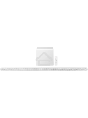 Саундбар Samsung HW-S801D/RU 3.1 430Вт черный