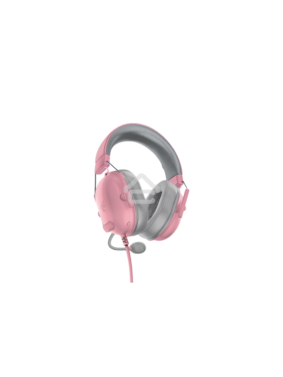 Гарнитура Razer BlackShark V2 X (PlayStation Licensed) - Quartz Headset/ Razer BlackShark V2 X (PlayStation Licensed) - Quartz Headset