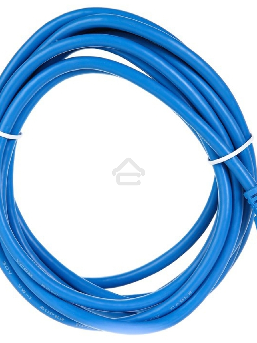 Кабель соединительный VCOM USB3.0 Am/Bm 3m (VUS7070-3M)