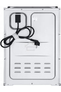 Шкаф духовой электрический Maunfeld EOEM516W, встраиваемый