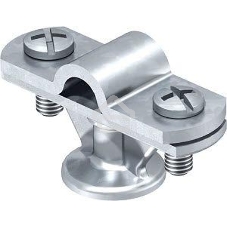 Держатель проволоки d8-10мм с перемыч. Тип:113 Z8-10 OBO 5229960