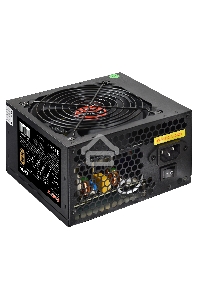 Блок питания ExeGate 800PPH-OEM (EX282156RUS-OEM), 800Вт, 80 PLUS Bronze, 120мм, черный