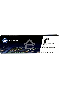 Картридж лазерный HP CF210A черный LaserJet Pro 200 M251/M276 (1600стр.)
