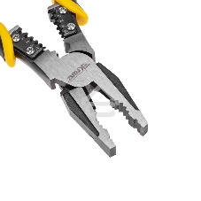 Плоскогубцы многофункциональные универсальные Kranz 200 мм