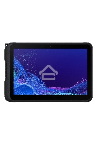 Планшет Samsung Galaxy Tab Active 4 Pro 4/64Gb черный SM-T636BZKAR06