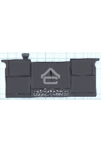 Аккумулятор MacBook Air 11