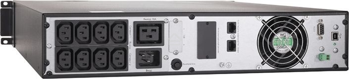 Источник бесперебойного питания Связь Инжиниринг СИПБ3КА.10-11 3000W/3000VA