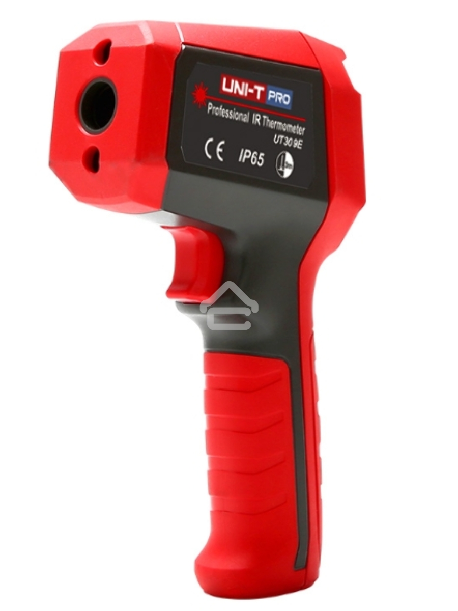 Инфракрасный термометр UNI-T UT309E