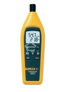 Термогигрометр Fluke 2418208 (FLUKE-971)