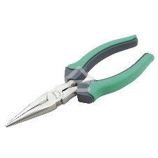 Узкогубцы Pro'sKit 1PK-709DS 165мм 58618