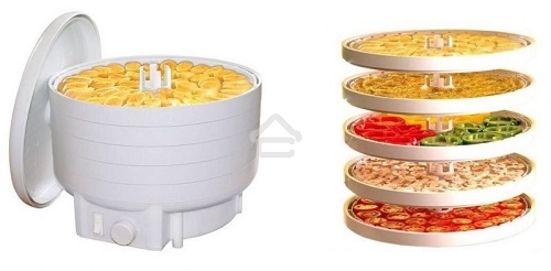 Сушилка для овощей Минск Беломо 8360