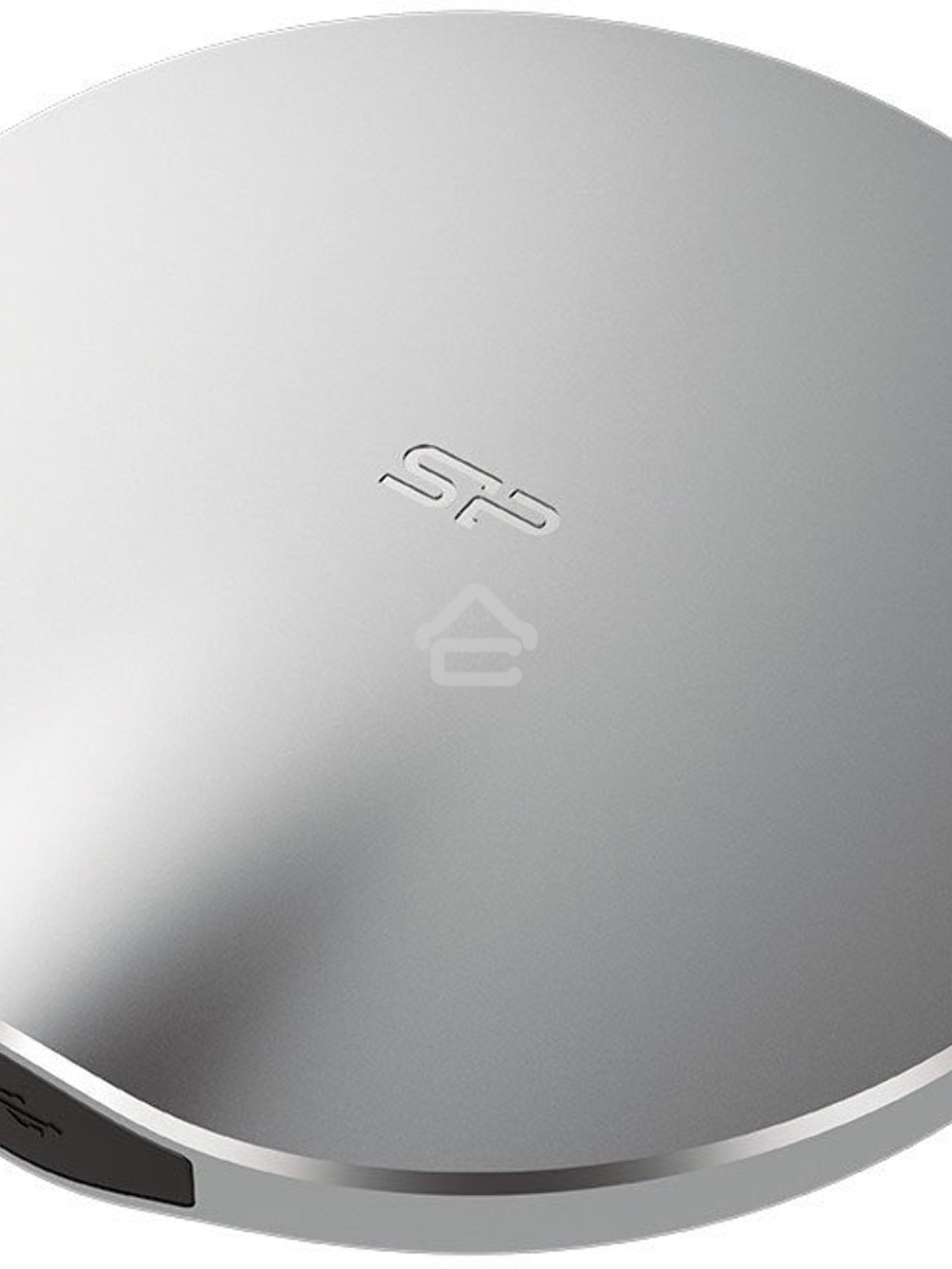 Внешний накопитель SSD USB3.1 120GB EXT. B80 SP120GBPSDB80SCS SILICON POWER