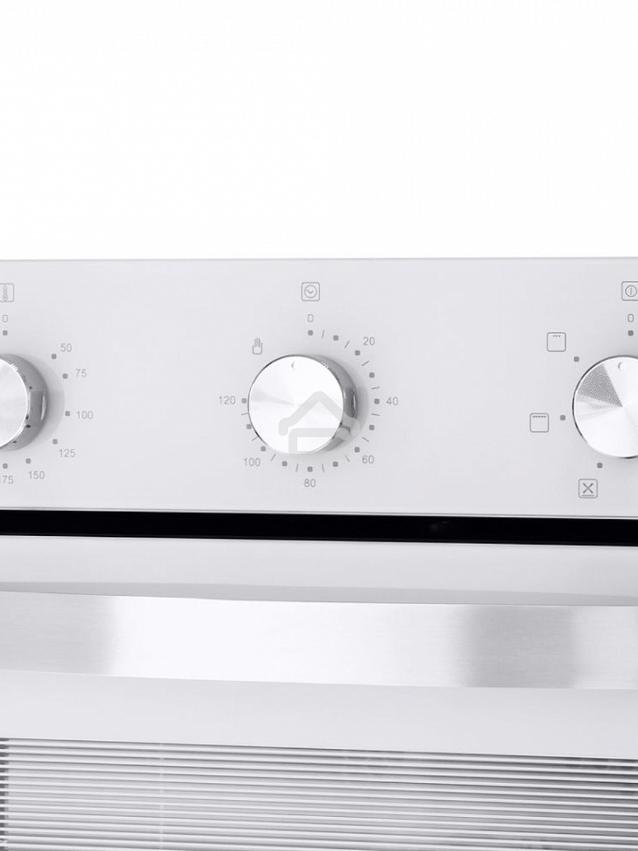Шкаф духовой электрический Maunfeld EOEC516W, встраиваемый