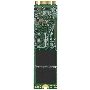 Накопитель SSD Transcend MTS800S, 256GB, M.2 2280, SATA III, R/W 500/450