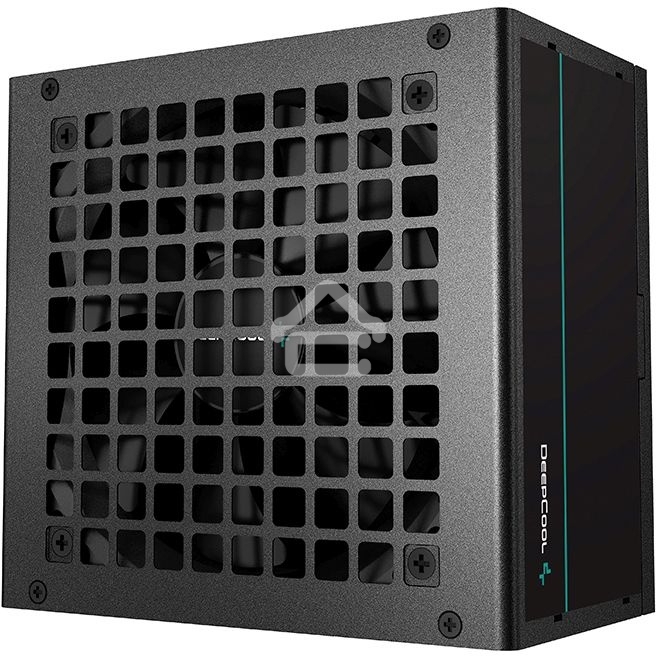 Блок питания Deepcool / GamerStorm PF350, 350Вт, 80 PLUS WHITE, 120мм, черный
