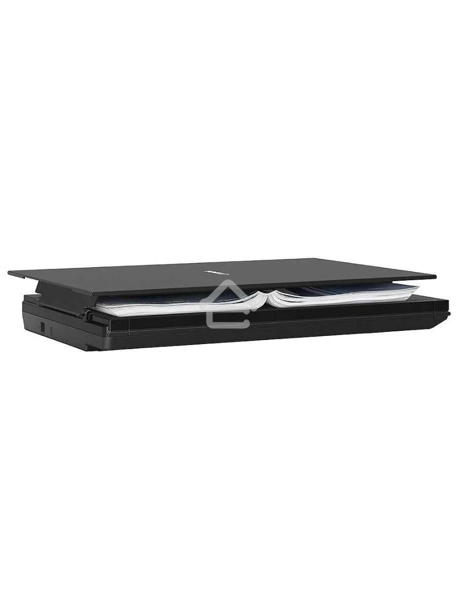 Планшетный сканер Canon CanoScan LiDE 300 (Hi-Speed USB 2.0, A4 / Letter (216 x 297 мм), 2400 x 4800 точек на дюйм)