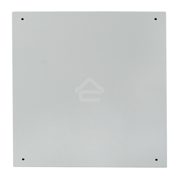 Щит с монтажной панелью EKF PROxima ЩМПг-40.40.25 IP54 mb24-04