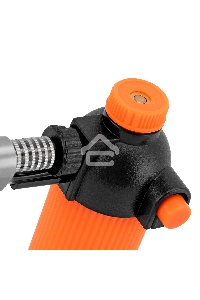 Горелка газовая SPARTA МТ-4 914255