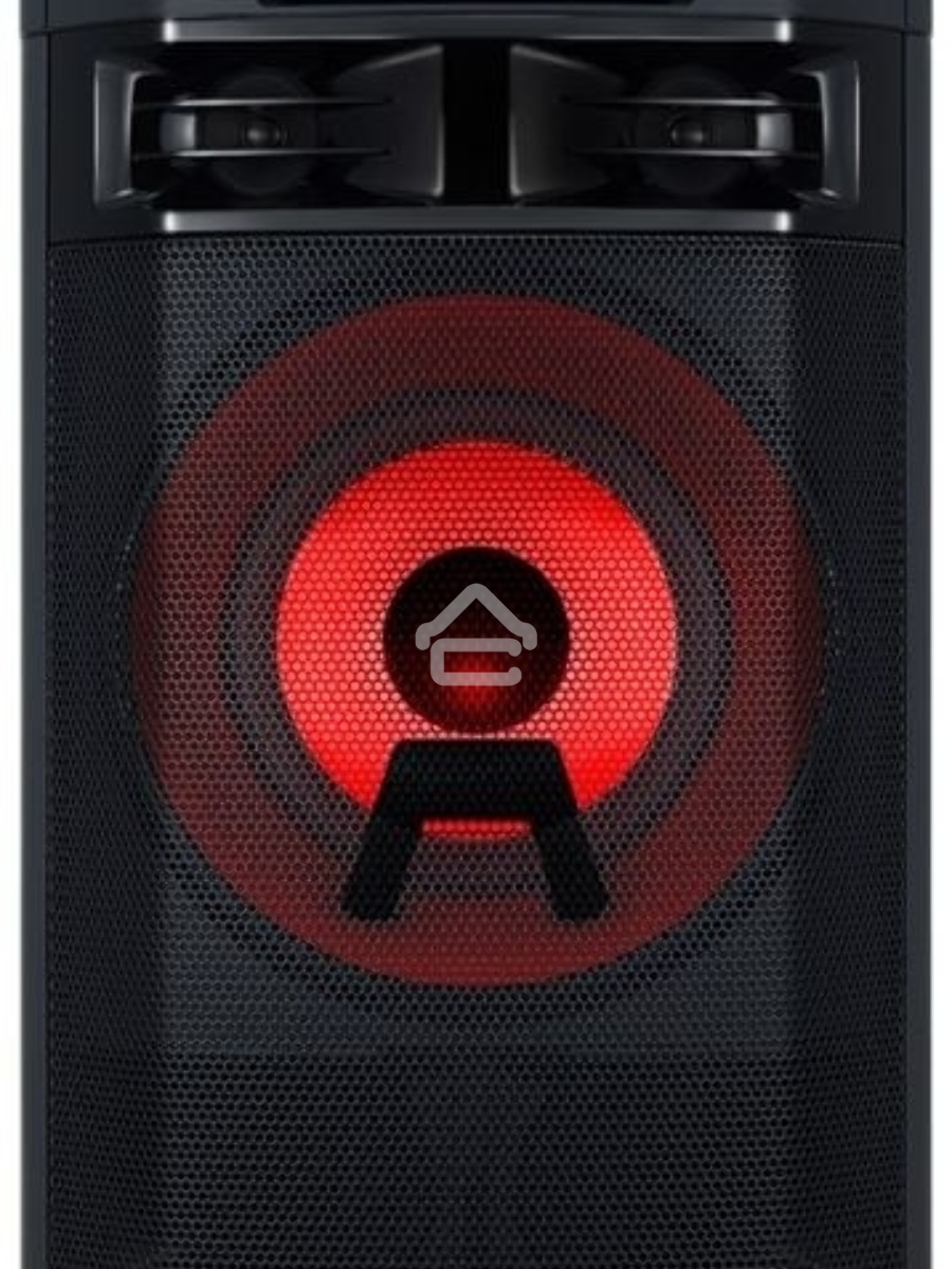 Аудиосистема LG OL75DK