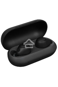 Наушники Sony WF-C700N/BZ Bluetooth, черный