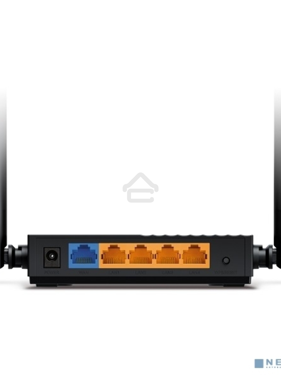 Роутер TP-Link Archer A64 AC1300 Wi-Fi роутер с MU-MIMO. RouterSPEED: 400 Mbps at 2.4GHz + 867Mbps at 5GHz SPEC: 4×Antennas, 1×Gigabit WAN Port + 4×Gigabit LAN Ports FEATURE: Tether App, WPA3, Access Point Mode, IPv6 Supported, IPTV, Beamforming, Smart Co