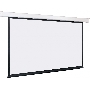Экран с электроприводом Lumien Eco Control 177x80 см (раб. область 169х272 см) Matte White черная кайма по периметру 16:9