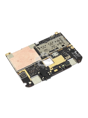 Материнская плата для Asus ZD553KL 3*32Gb