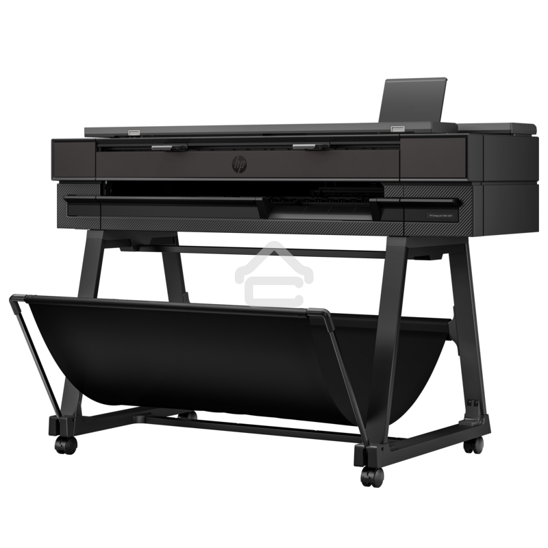 МФУ струйное HP DesignJet T850 36-in MFP